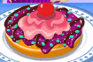 Jeu Princess Donuts Shop