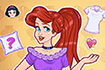 Jeu Princess Handmade Shop