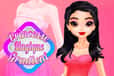 Jeu Habillage Princesses Dégradés de Couleurs