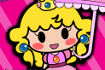 Jeu Princesse Peach Aventures