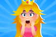 Jeu Princess Rescue Cut Rope