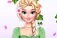 Jeu Terrarium Belle et Elsa