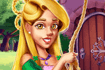 Jeu Princesse évadée de la Tour