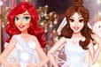 Jeu Princesse Robe de Mariée