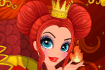 Jeu Princesse du Feu