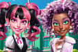 Jeu Princesses à l