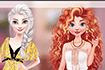 Jeu Princesses Get Ready with Me!