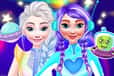 Jeu Princesses Astronautes