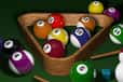 Jeu Pro Billiards
