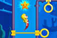 Jeu Sauve la Sirène