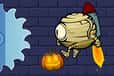Jeu Pumpkin Catcher