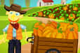 Jeu Pumpkin Patch