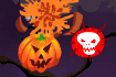 Jeu Pumpkin Smasher
