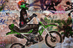 Jeu Punk Biker