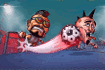 Jeu Puppet Football Fighters