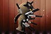 Jeu Puppet Killer