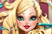 Jeu Princesse parfaite Coiffure tendance