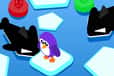 Jeu Purple Penguin