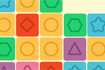 Jeu Puzzle Drops