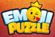 Jeu Puzzle Emoji