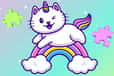 Jeu Puzzles Licornes