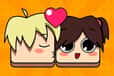 Jeu Puzzle Love