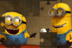 Jeu Puzzle Minion 2