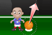 Jeu Puzzle Soccer Worldcup