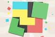 Jeu Puzzle Tangram