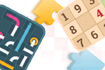 Jeu Puzzle World