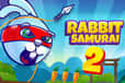 Jeu Rabbit Samurai 2