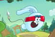 Jeu Rabbit Samurai