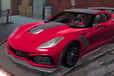 Jeu Race Burnout Drift