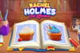 Jeu Différences Rachel Holmes