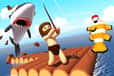 Jeu Raft Life