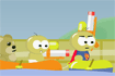 Jeu Raft Wars 2