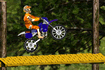 Jeu Rage Rider