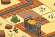 Jeu Rail Connect