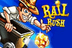 Jeu Rail Rush Worlds