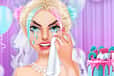Jeu Mariage de Harley Quinn