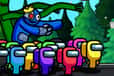 Jeu Rainbow Tsunami