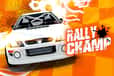 Jeu Rally Champ
