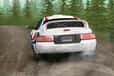 Jeu Rally Champion