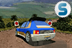Jeu Rally Stage