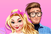 Jeu Rapunzel Crush Date