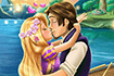 Jeu Rapunzel Love Story