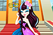 Jeu Ever After High Raven Queen habillage