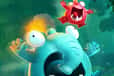 Jeu Rayman
