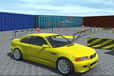 Jeu RCC Voiture Parking 3D