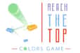 Jeu Reach the Top Colors